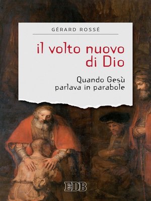 cover image of Il Volto nuovo di Dio